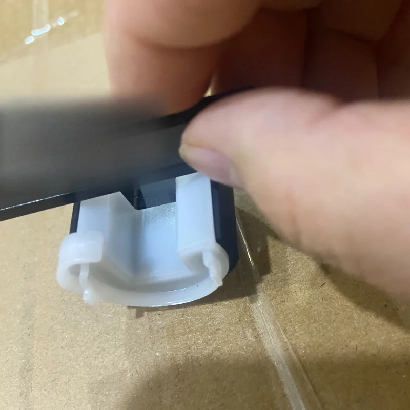 

10PC FL3-1352-000 For Canon IR 2002 2002G 2202 2204N 2206i 2206AD 2525 2520 2530 2535 2545 Pickup Roller Printer Copier