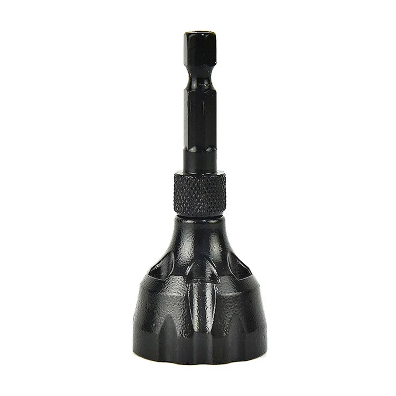 

A20F-Deburring Cutters Bolt Thread Repair With Quick Release Shank Fits, For Repairing Damaged Bolts 3-20Mm 2Pc