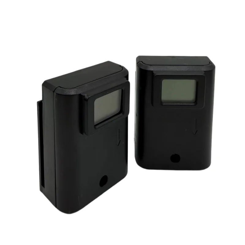 3000mAh Laser Level Lithium Battery Chargeable High Power Digital Battery for 8/12 Line/16 Line Strong Green Laser Level Tool