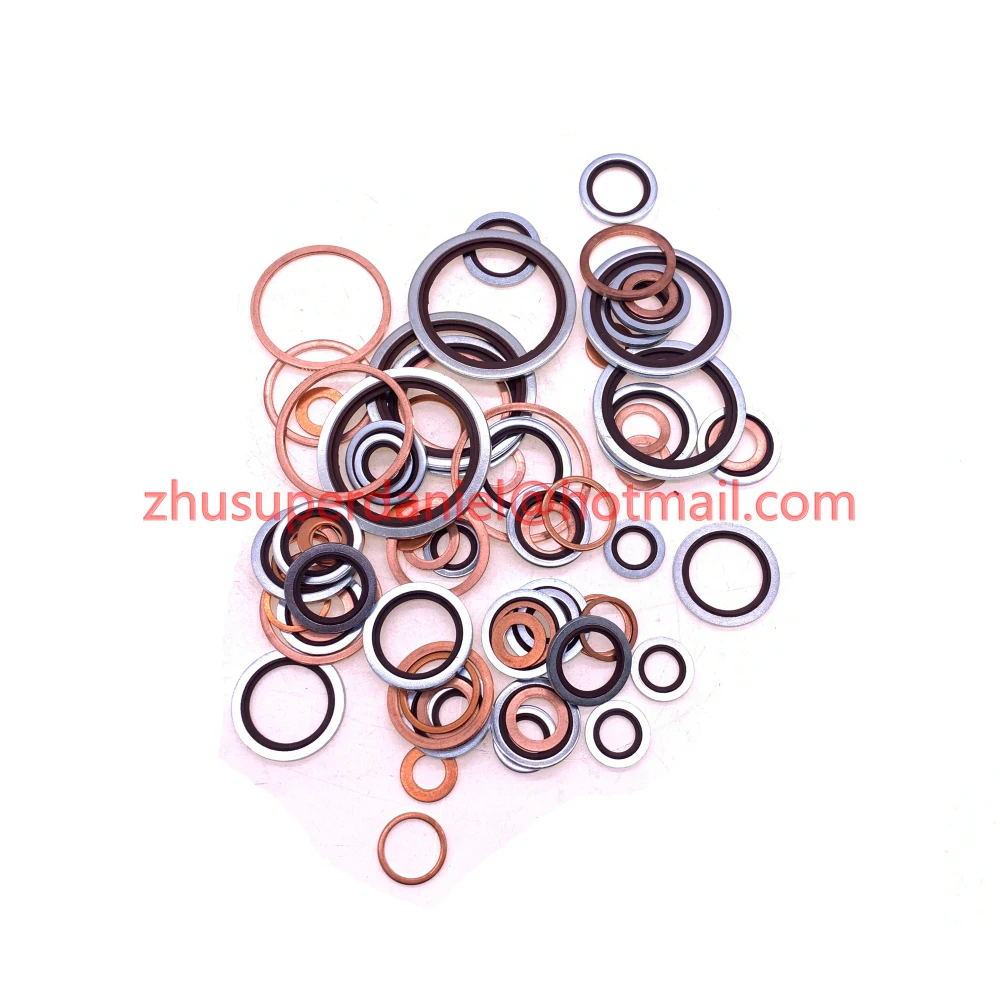 2906057800 genuine GA90-160(W) SEAL WASHER KIT gasket washer kit