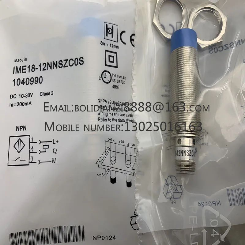 

Brand New Original sensor for XUB1BNAWL2/1BPAWL2 In stock