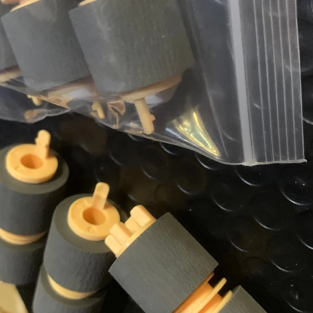 

6 шт. ролик захвата бумаги для Xerox DocuColor 5065 6075 240 250 242 252 260 7025 7030 7035 8000 550 560 570 2060 3060 3065