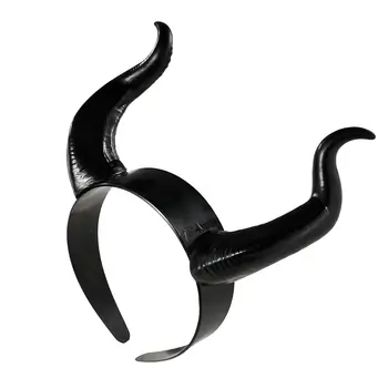 6 best sales Dämonenhörner-Cosplay - №3