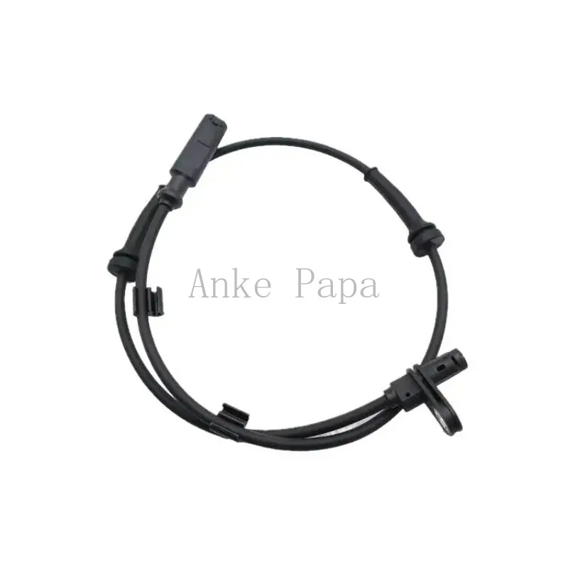 

2pcs Rear Left Right ABS Wheel Speed Sensor A2059058003 A2059058103 A2059058503 For bz C-Class W205 2014-2021