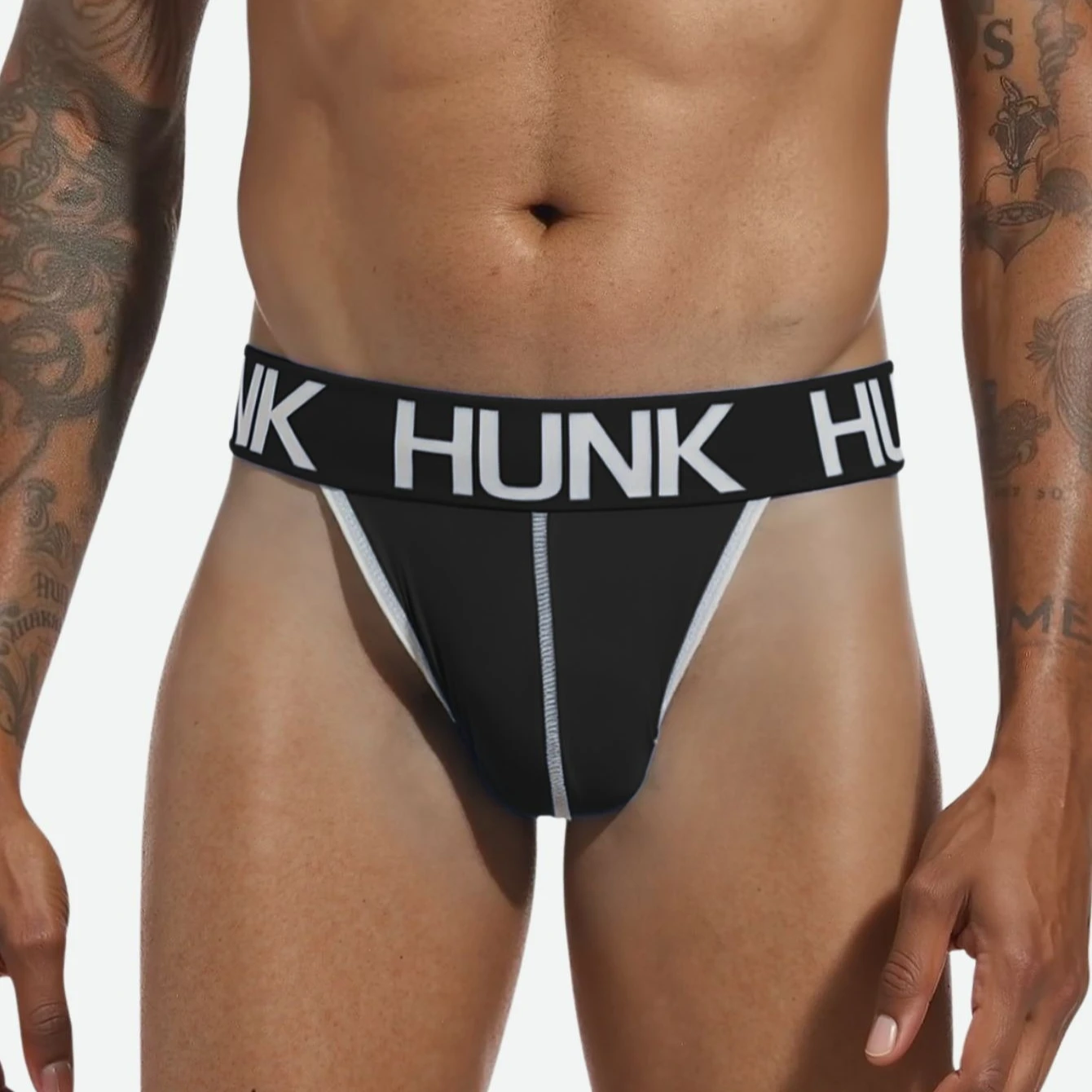 Caleçon string sexy pour homme - Jockstrap Athletic avis et prix