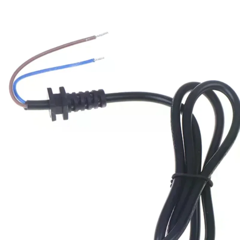 

1/2 шт. Разъемы для зарядки электровелосипедов: круглые штекеры и гнезда для литиевых аккумуляторов, выходной кабель, зарядное устройство постоянного тока