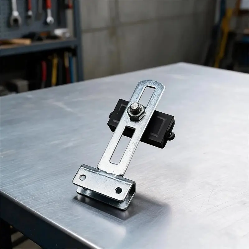 New Normally Open Magnetic Limit Switch For Sliding Gate Control System Door Hardware Accessories Easy Installation