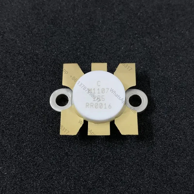 1PCS M1107 RF Transistor High Frequency Module New In Stock