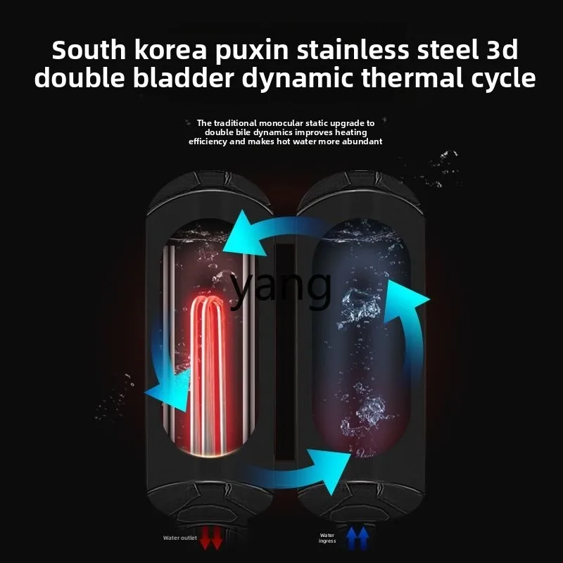 CX ความร้อนอย่างรวดเร็วเครื่องทําน้ําอุ่นไฟฟ้าในครัวเรือนอาบน้ําเก็บน้ําอุณหภูมิคงที่ฝักบัวน้ําจํานวนมาก