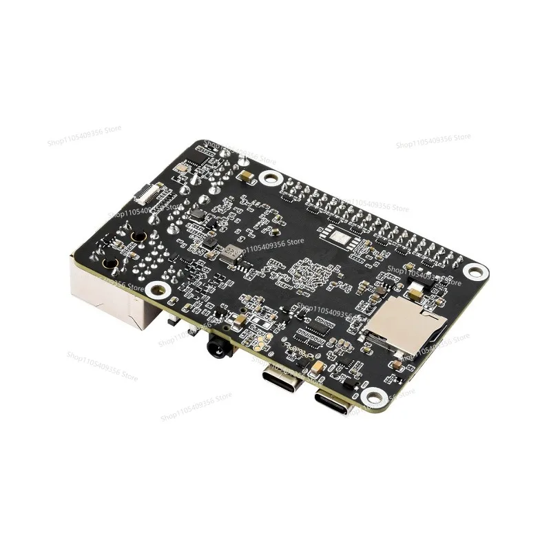 Development Board RV1126B Microcontroller 3TOPS Computing Power