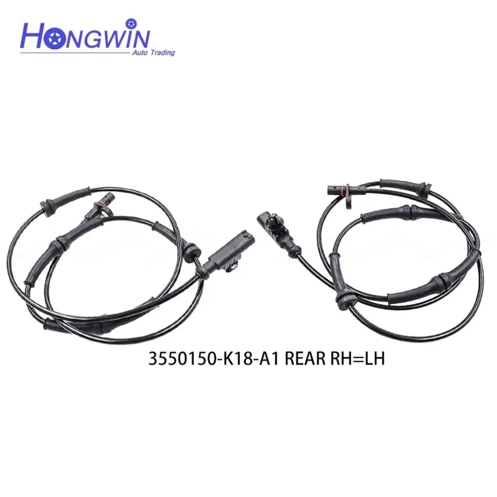 ABS Sensor for Great Wall Haval H3 H5 3550120-K18-A1