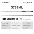 HACKER-S732ML
