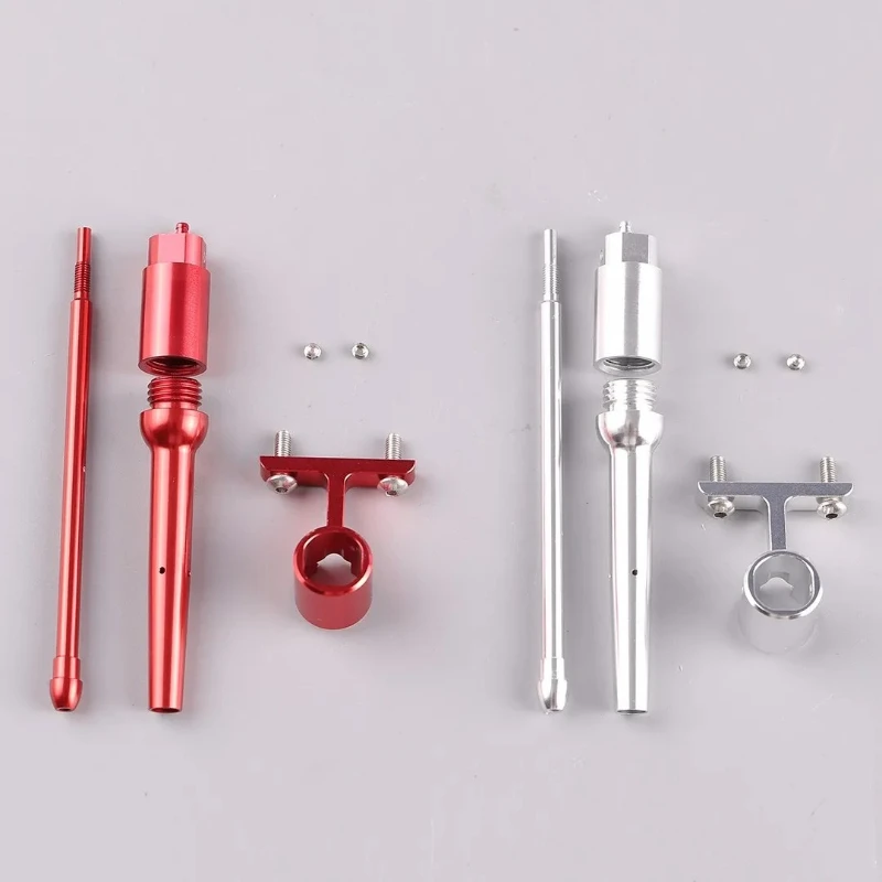 

MT90 airspeed tube and PIX differential pressure sensor: a high-precision airspeed solution for aerial survey fixed wings