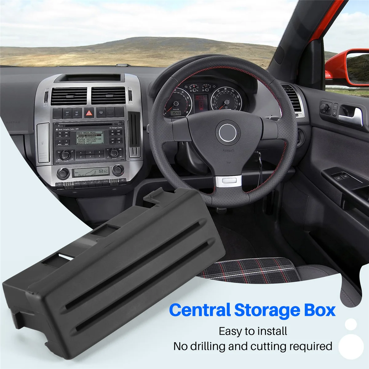 For -Polo 9N 2005 -… - image