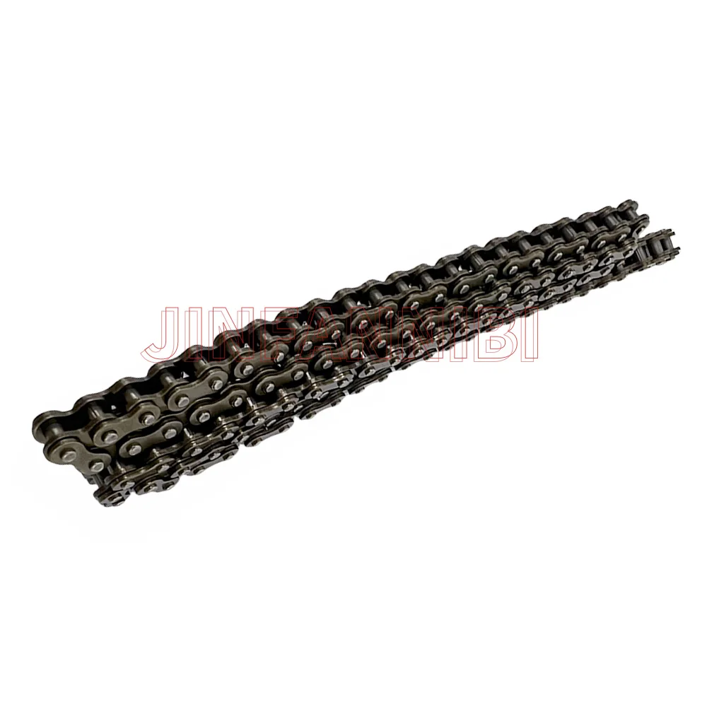 25H 136 Links Drive Chain for 47cc 49cc Mini Pocket Rocket Quad Dirt Bike ATV