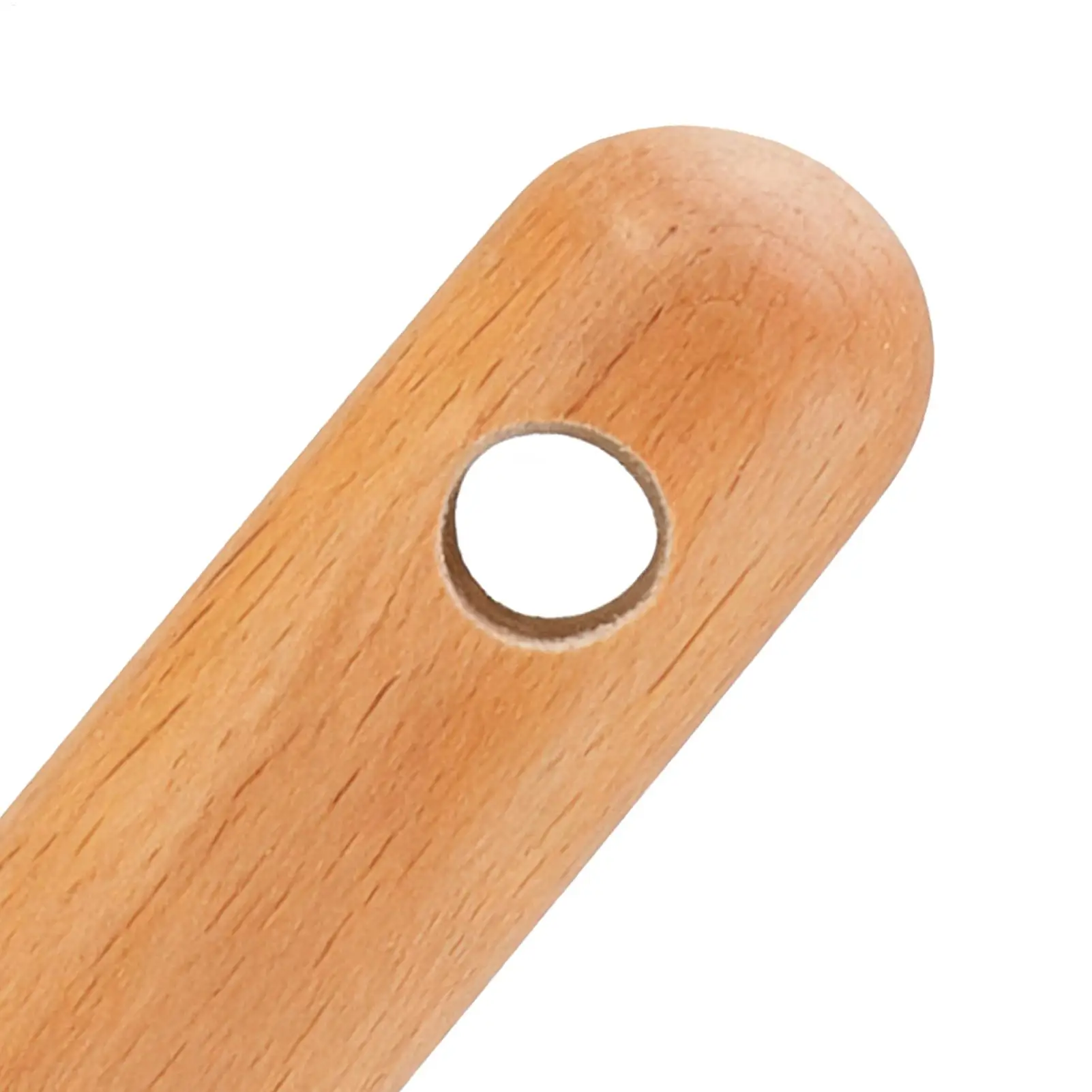 

Ground Beef Chopper Tool Food Grinder With Wooden Handle Non-Stick Food Masher For Meat Vegetable Potato Chicken Beef Nut