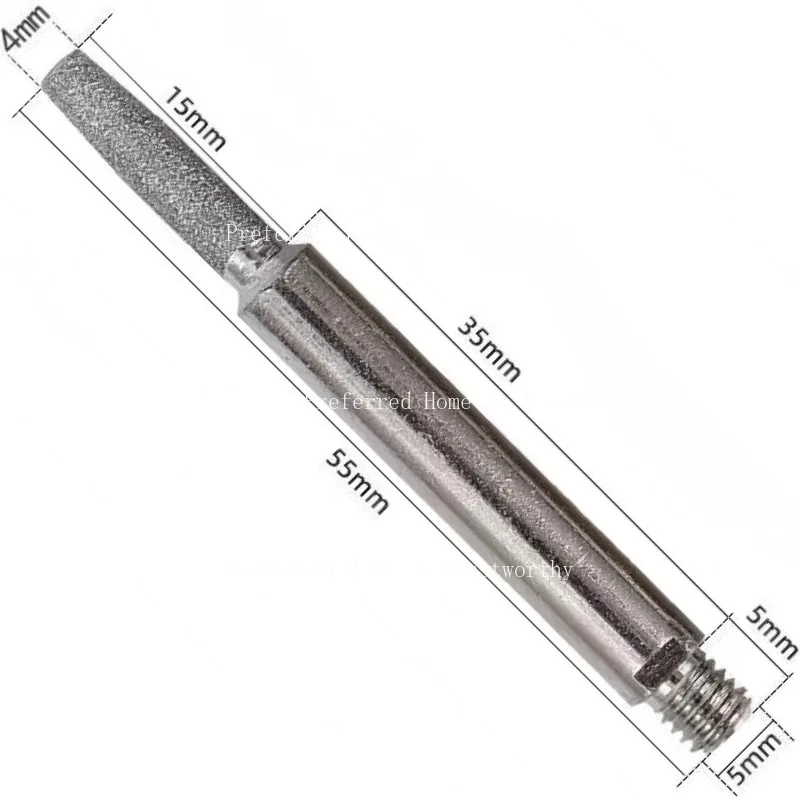 

Suitable for Chain Grinding Heads, Hand Cranked Chain Grinders, Manual Chain Grinders, Chainsaws
