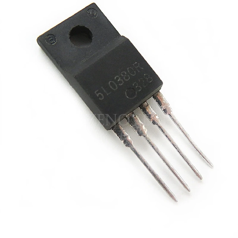 5L0380R KA5L0380R KA78R12 78R12 5M0380R 5M0380 5M0365R 5M0365 TO-220F-4