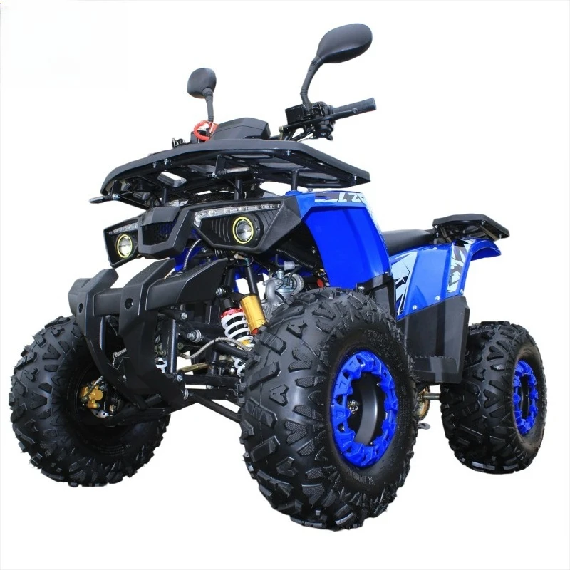 Tout Terrain Offroader pour le plaisir familial Beach Dune Offroad Fun