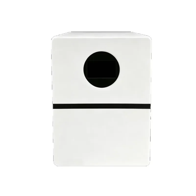 i Daringfish Modern Mosquito-Control Misting System High-Pressure Spray for Cooling & Humidification in Garden Lawn Home