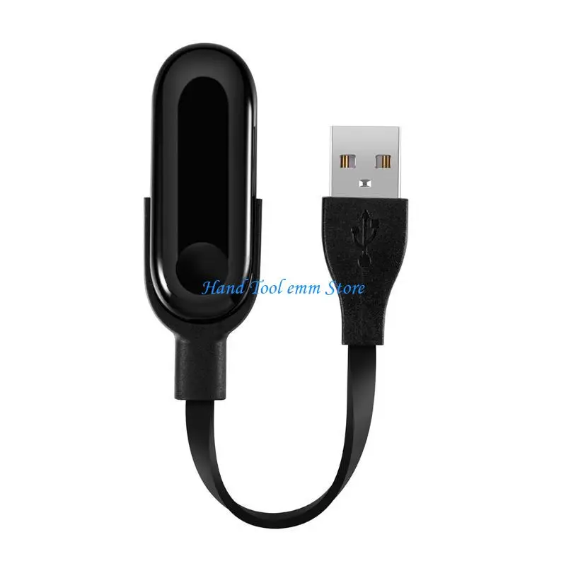 

H37F Stand Cradle Durable Charging Dock Station Base for Mi Band 3