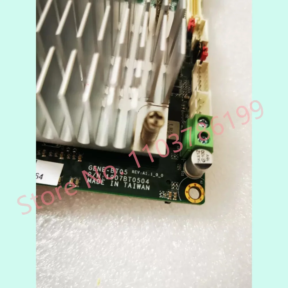 

Материнская плата промышленного управления Медицинская материнская плата GENE-BT05 REV:A1.0/A1.1