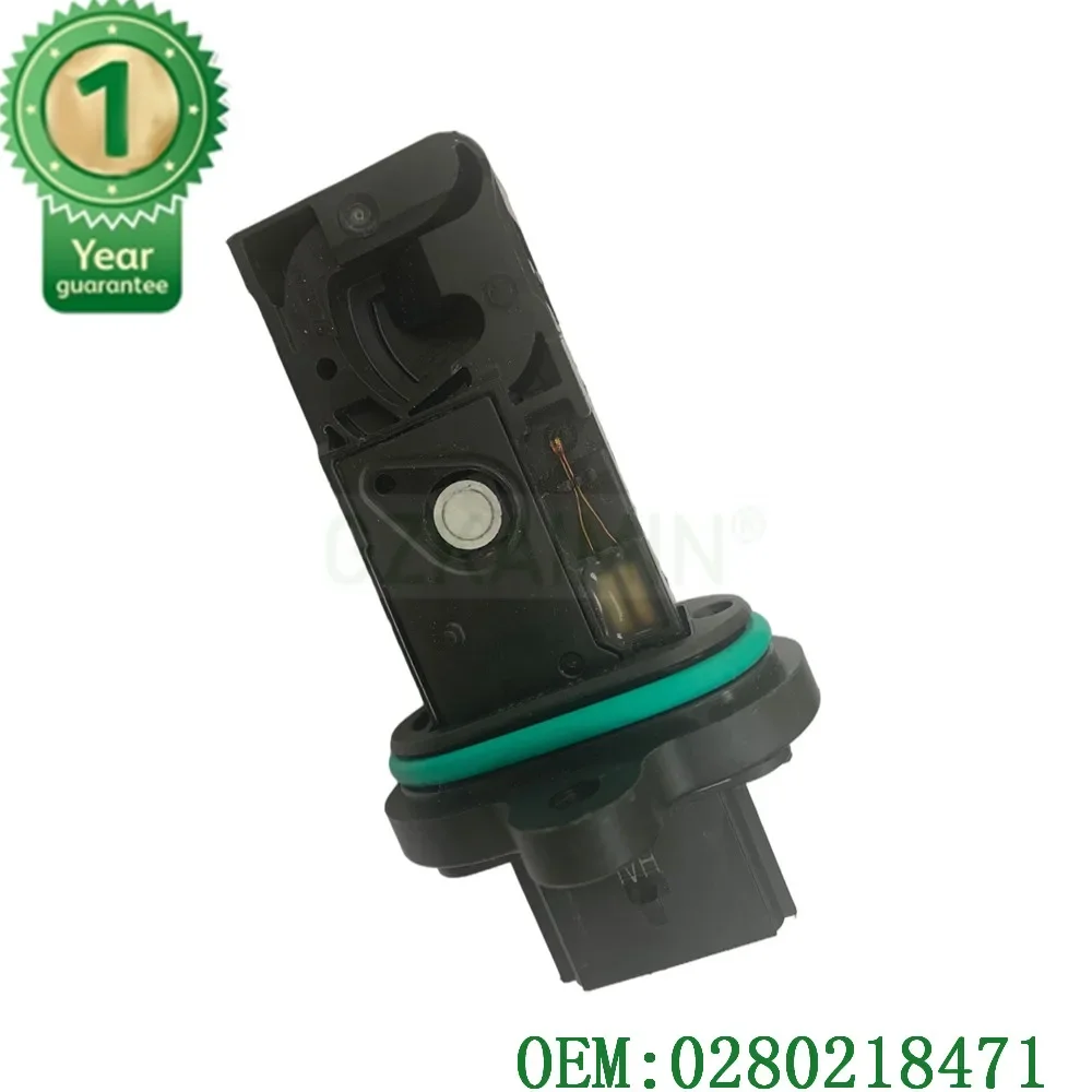 OEM 0280218471 0280218013 0280218014 0986280206 Air Flow Meter Sensor MAF For Audi A4 A6 VW Passat