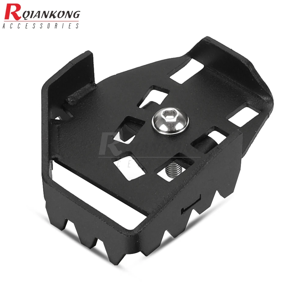 For Ducati Monster 797 797+ 400 659 Motorcycle Brake Lever Pedal Extender Foot Brake For Ducati Scrambler 400 800 2015-2026 4