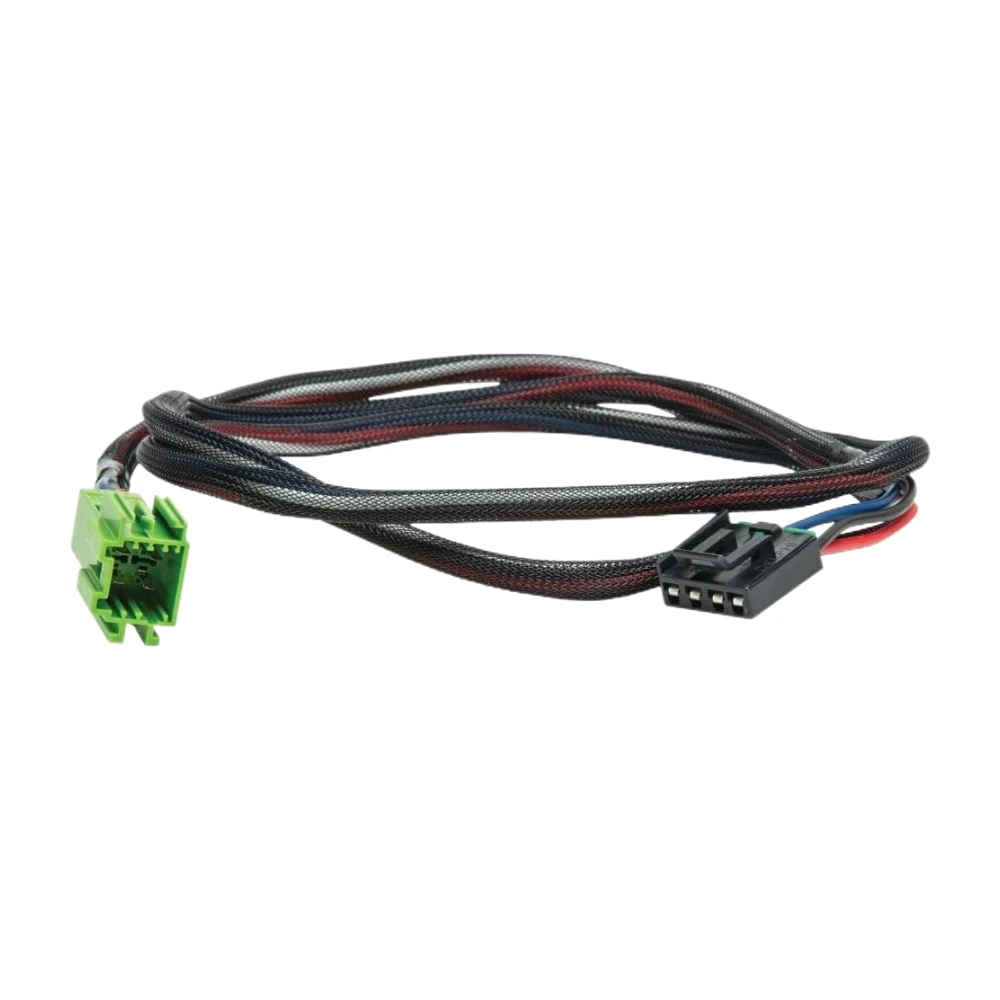 Trailer Brake Controller Custom Harness Brake Control Wiring Adapter 31 Inches