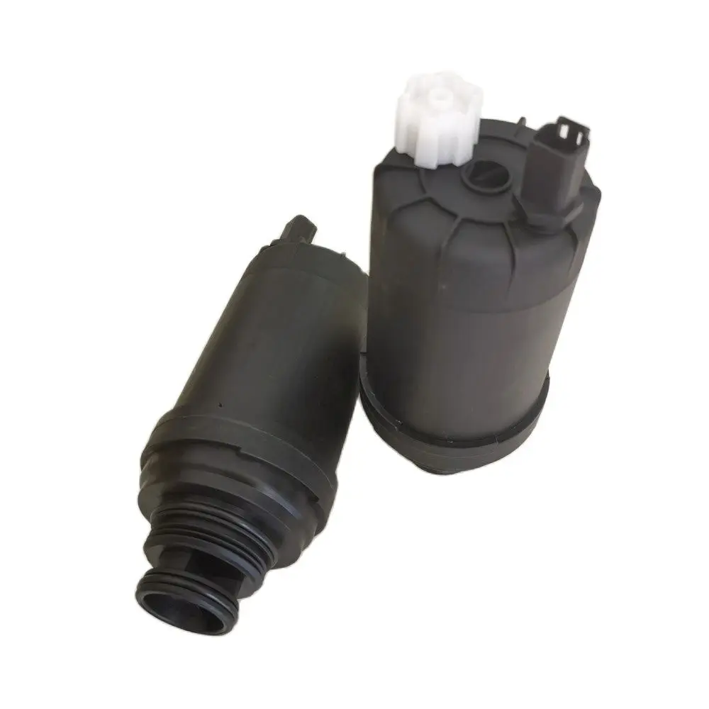 

2Pcs Fuel Filter 7023589 SN40754 Fuel Water Separator Filter Element For Bobcat Loader S450 S510 S530 S550