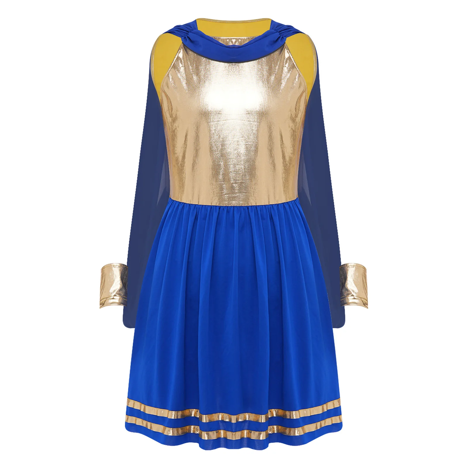 Costumes grecs anciens pour hommes, tenue de cosplay pour Halloween, toge avec bracelets pour les fêtes et les jeux de rôle sur le thème de la Grèce antique.