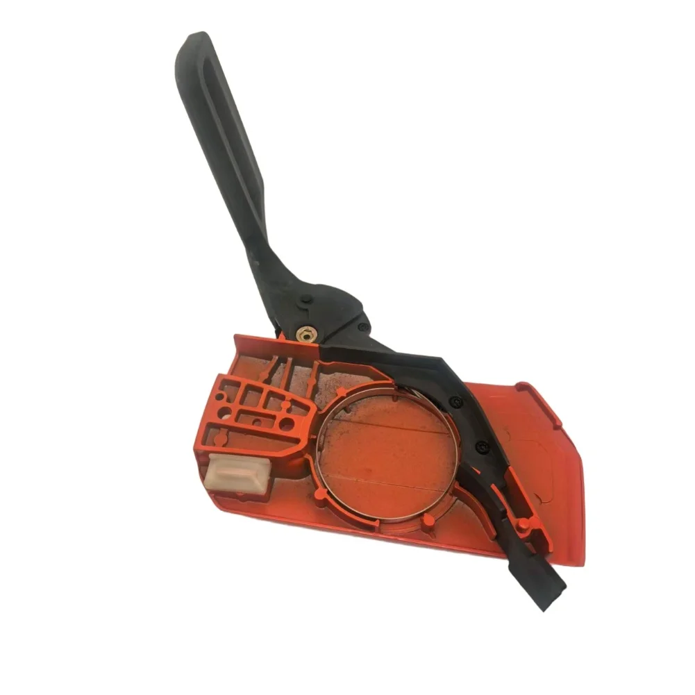 Replacement Sprocket Clutch Cover For Chainsaw Models 61 66 266 268 272 Garden Power Equipment Chainsaw Parts