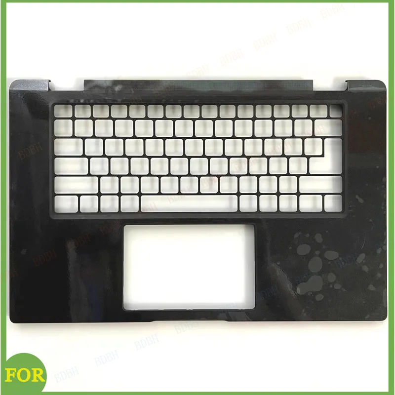 New For Dell Latitude 7520 E7520 Laptop Upper Case Palmrest Cover 07NVR7 7NVR7