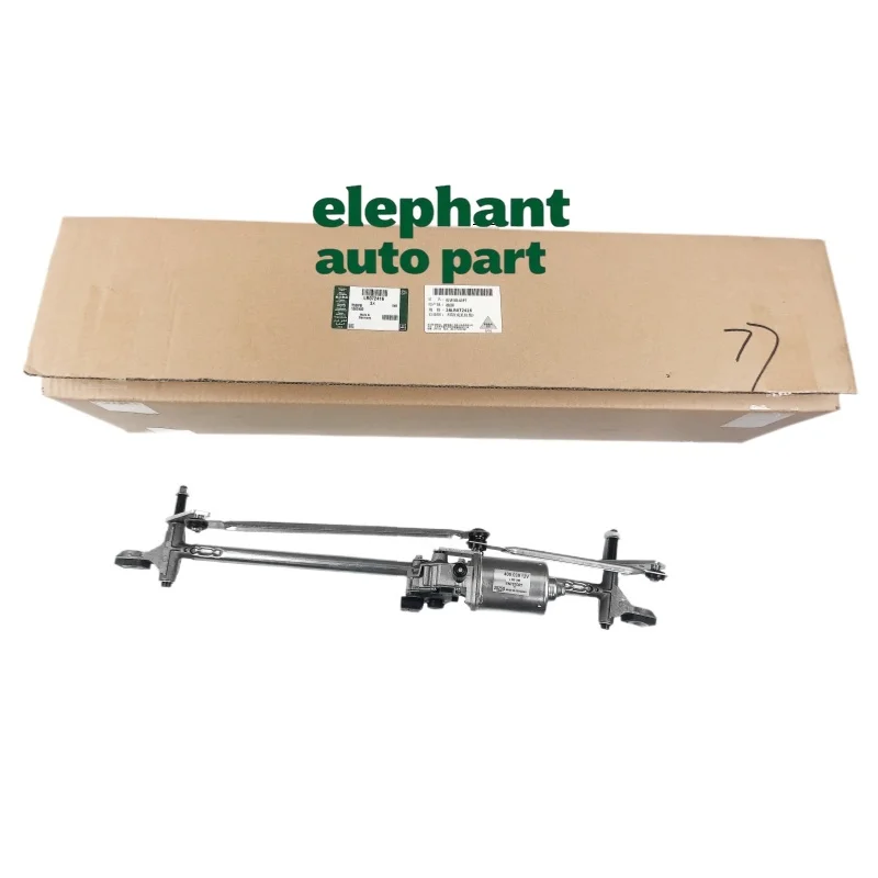 

Genuine LR072416 LR055421 LR002253 C2D45736 C2P16489 Front Wiper Motor Linkage Fit For LAND ROVER FREELANDER 2 L359 2006-2014