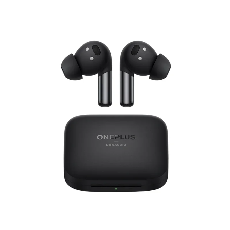 

TWS Smart ANC EarBuds LHDC Dynaudio Wireless Charging BT Earphones Dual Dynamic 3mic Sports Headset