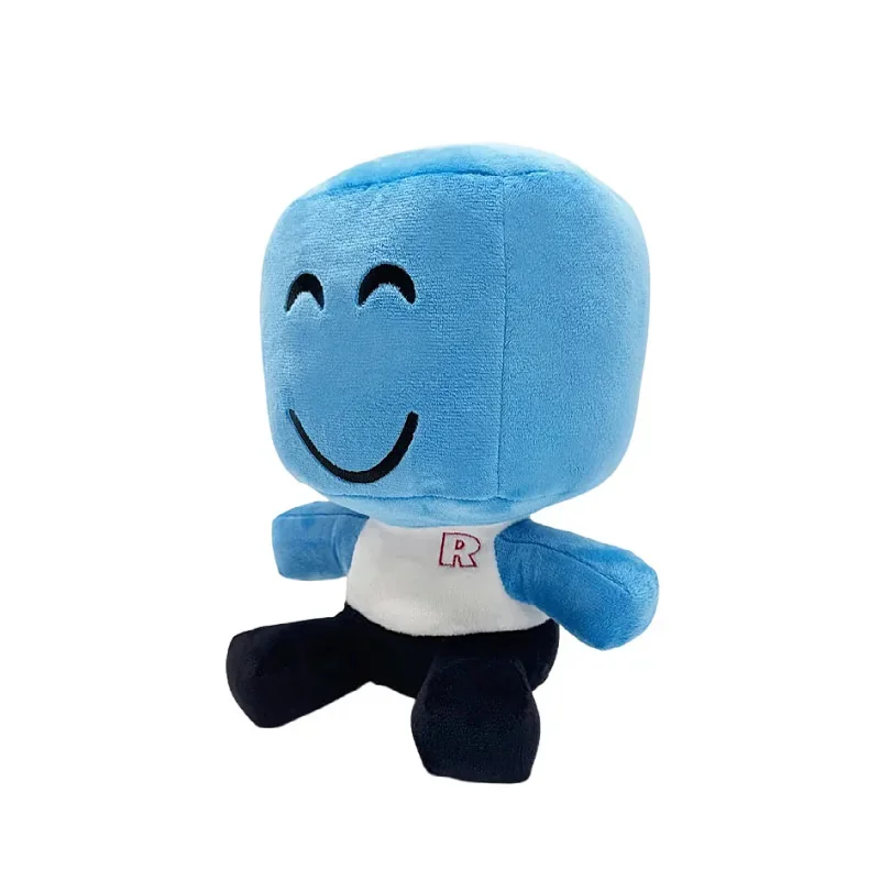 ตุ๊กตาผ้าพลัฌนุ่ม ตุ๊กตาอนิเมะ ของสะสมจากเกม ตัวละครน่ารัก หมอนของขวัญสำหรับแฟนๆ เด็กๆ ของขวัญคริสต์มาส