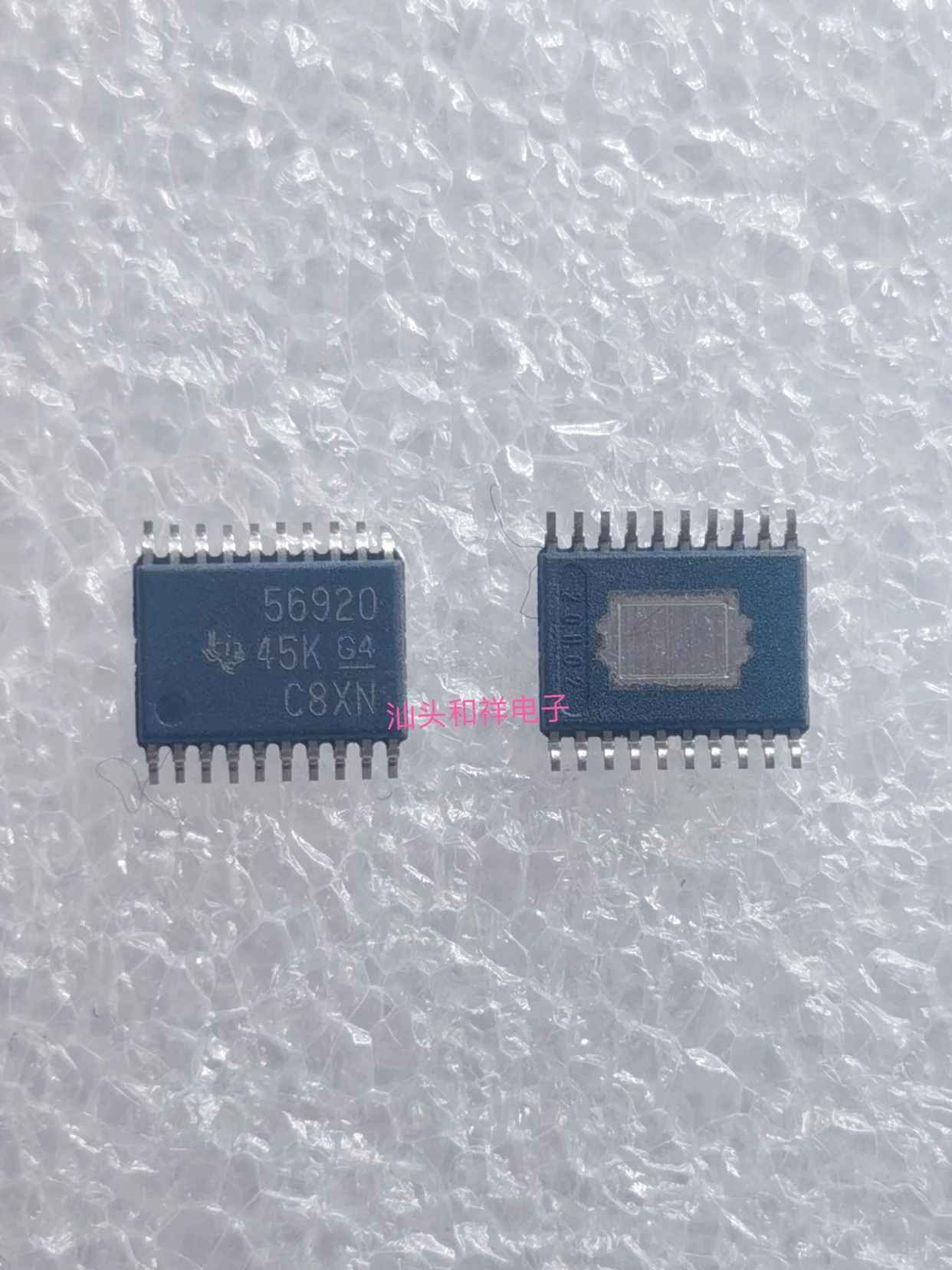 

NEW TPS56920 TPS56920PWPR TPS56920PWP TSSOP20 10PCS