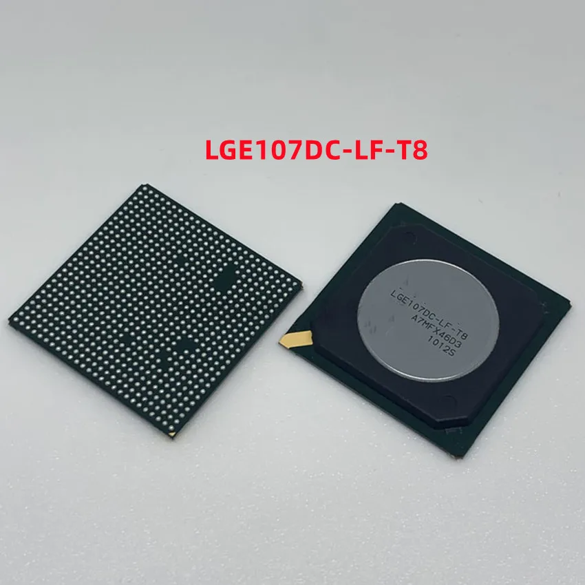 

100% Новый оригинальный Φ LGE107DC BGA чипсет