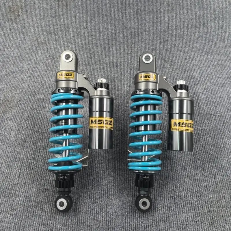 

F90m C80 Mechanic Mmax110P Electric Vehicle Rear Shock Absorber