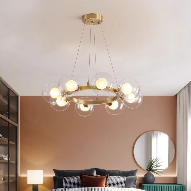 

Modern Pendant lamp Chandeliers for dining room pendant lights hanging lamps for ceiling Pendant lamp indoor lighting
