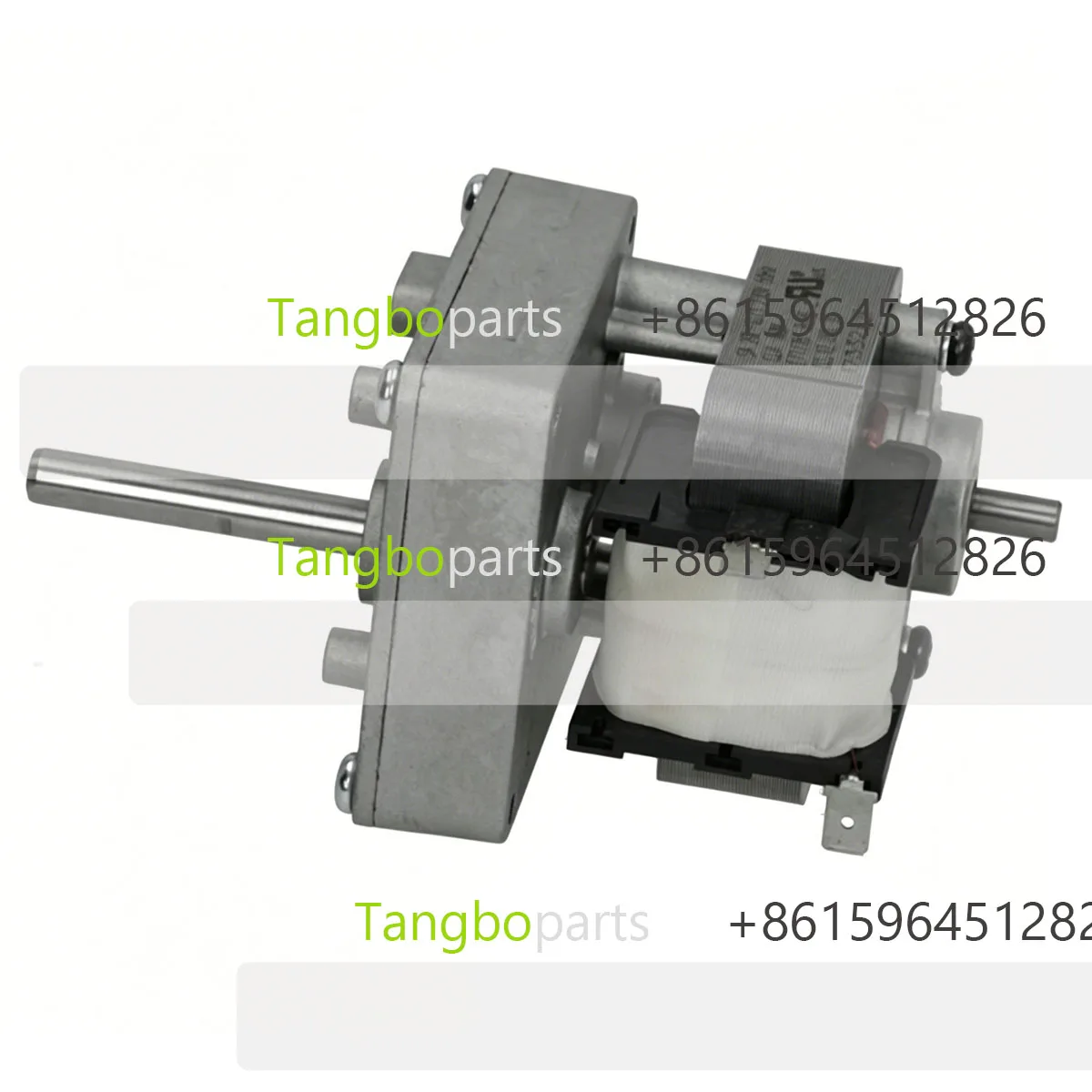 Bread Toaster Spare Parts 230V 11 RPMCCL 02.12.096.00 Gear Motor For HATCO TM-10 TM-5 TQ-400 TQ-800 Bread Toaster