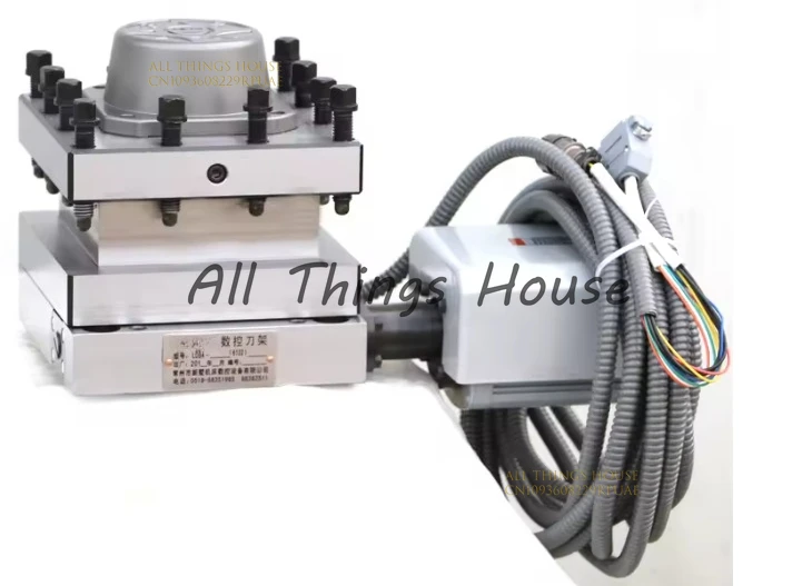 

Applicable To Numerical Control Electric Tool Holder LDB4-6140/6132 Four-station