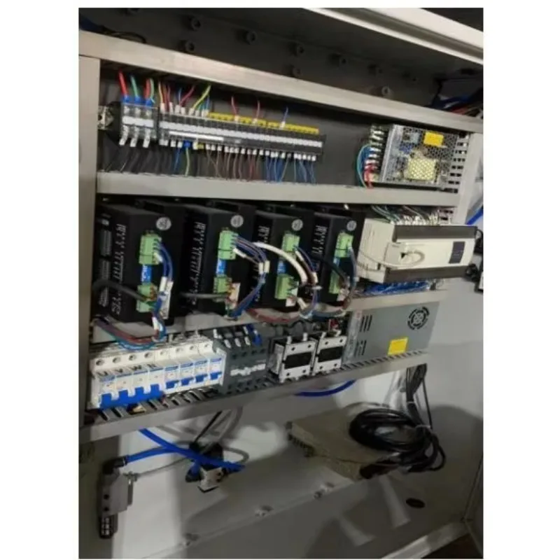 Máquina automática de estampado y estampado en caliente de aluminio para oro MSZC-80