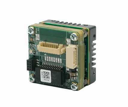 

MV-CB016-10GC-S-W 16MP HighResCap GigETrans PrecLightElecAutoLine IP64 VisionModule