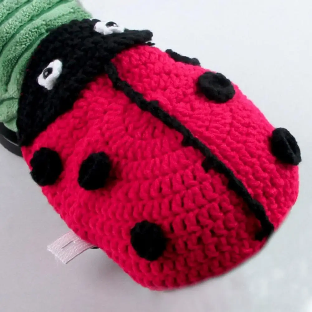 Turtle Costume for Pets Flexible Fit Tortoise Outfit Handmade Knitted Turtle Sweater Costume for Halloween Party Cosplay for Pet