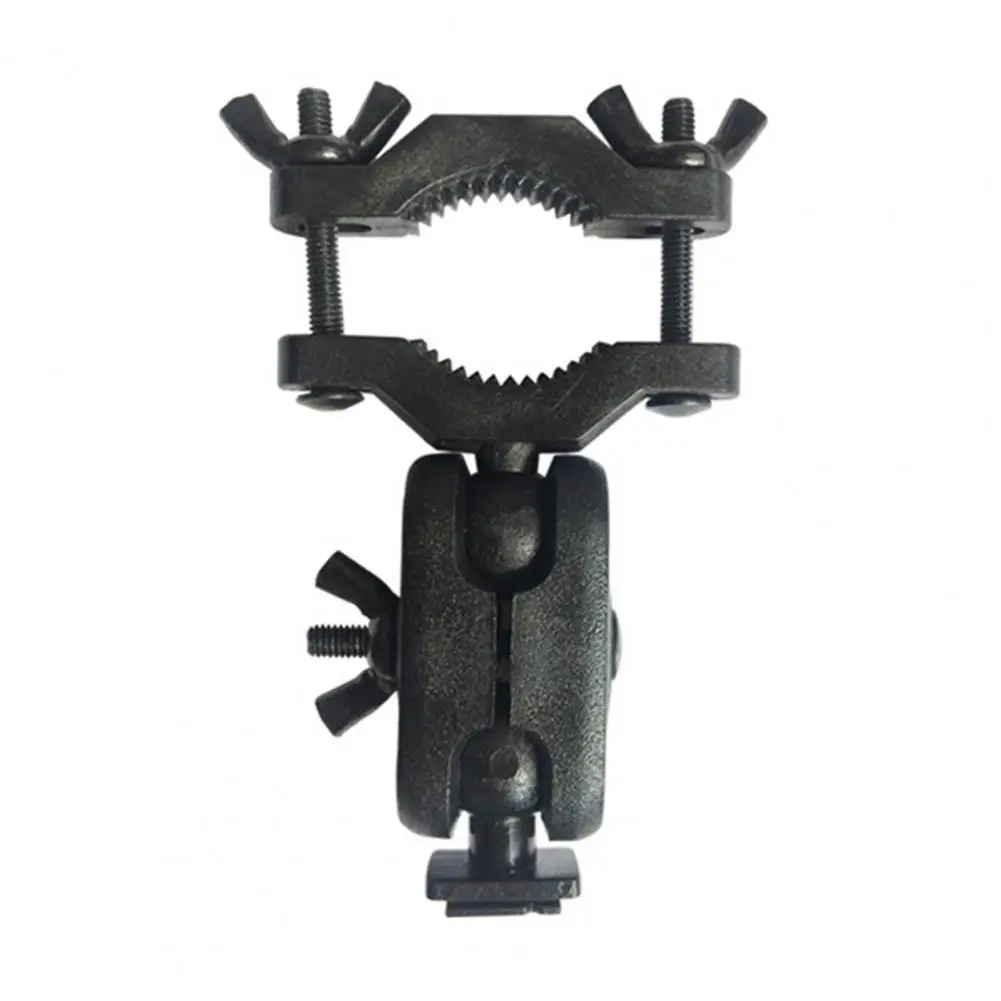 1 Set Driving Recorder Holder  Anti-Skid   Driving Recorder Bracket Anti-Skid Car Recorder Bracket