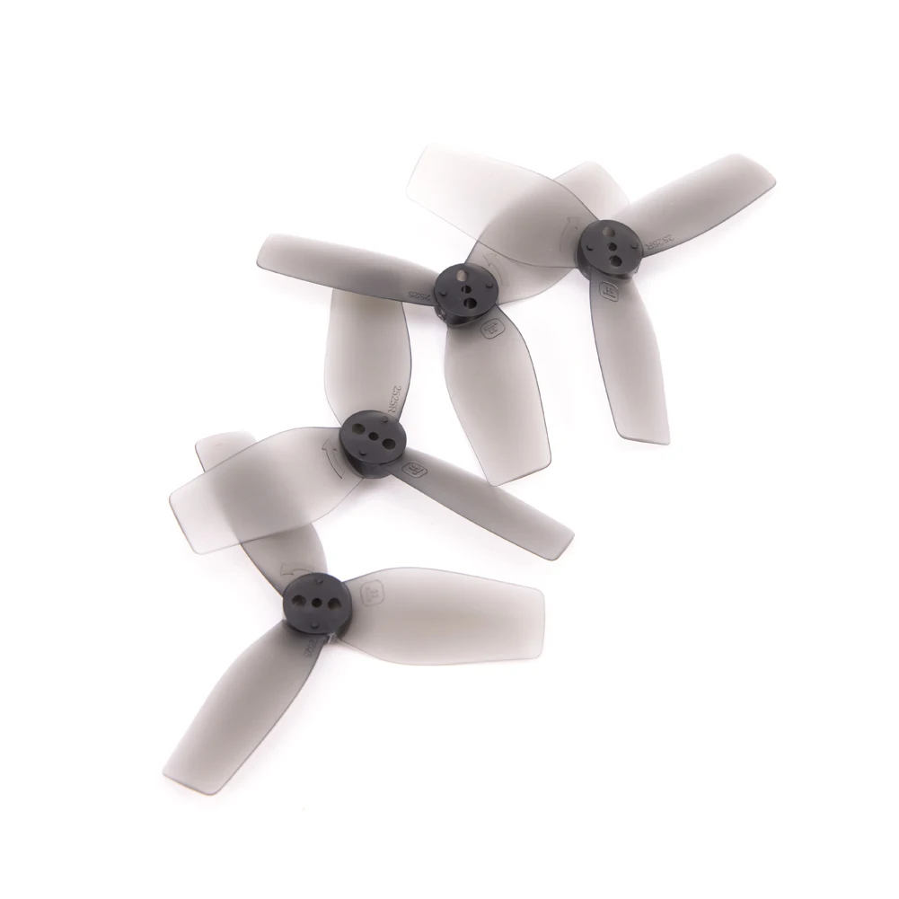 20 stks/10 pairs iFlight Defender 25 Prop Set 2525 2.5 inch propeller met 1.9/1.5mm As voor FPV drone deel