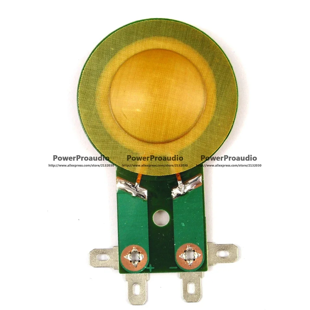 1pcs 25.5mm 25.4mm Horn Diaphragm voice coil for Roland KC-550 KC550 KC 550