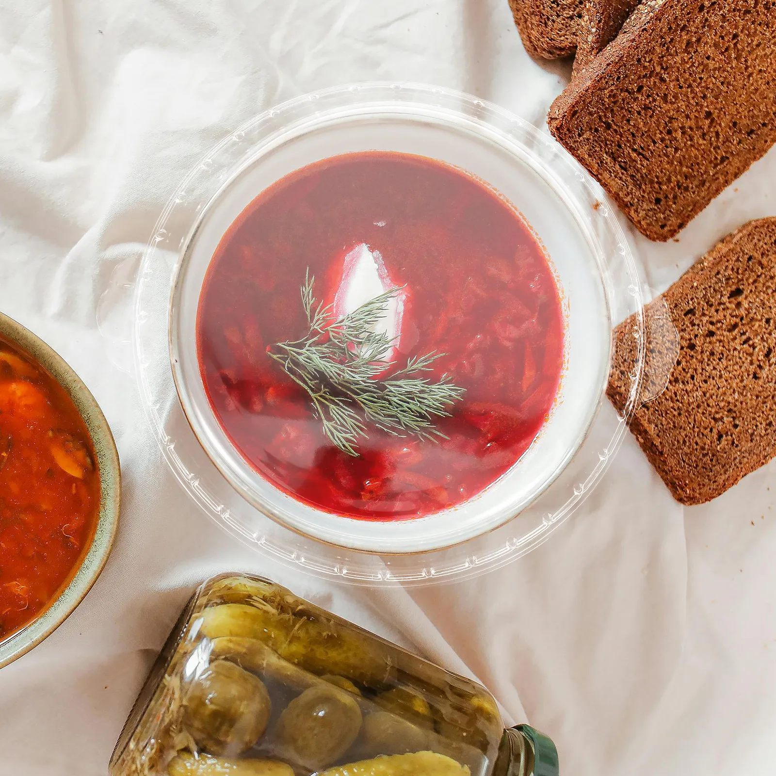 

Крышка для микроволновой печи из стекла, 10 дюймов, термостойкая, прозрачная, для тарелок, пароварок, защита от брызг, для выпечки