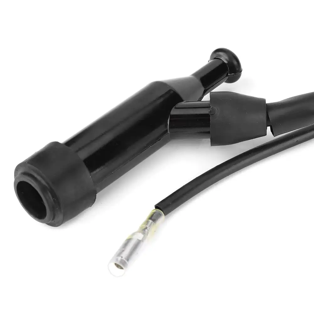 1PC Ignition Coil Module for 168F 170F Gasoline Chainsaw Generator Replacement Spare Parts